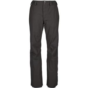 Didriksons - Povel - Skibroek - Zwart - 100% Waterdicht en Winddicht