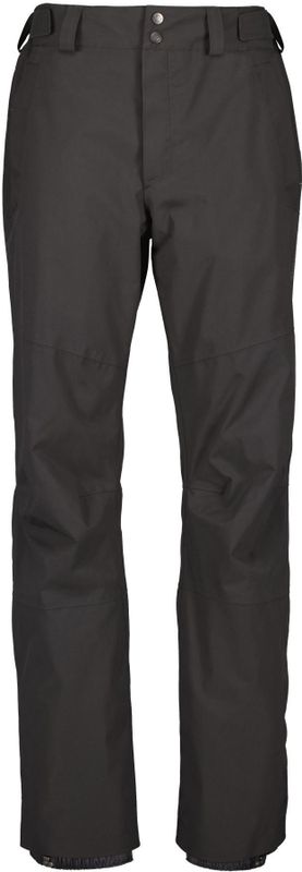 Didriksons - Povel - Skibroek - Zwart - 100% Waterdicht en Winddicht