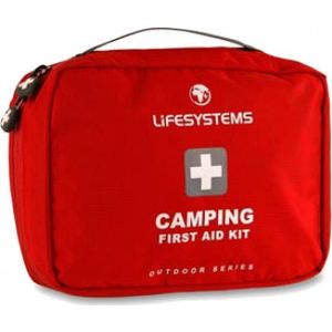 LifeSystems Camping First Aid Kit, EHBO-set