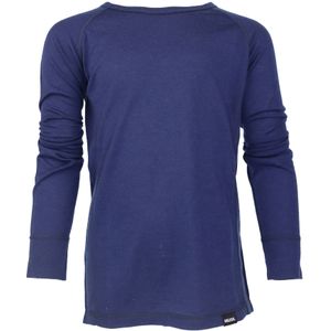 Helios Merino One, thermoshirt, junior, navy