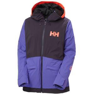 Helly Hansen - Powchaser 2.0 - Skijas - Paars - Dames