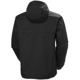 Helly Hansen - Vancouver - Jas - Zwart - Waterdicht - Heren