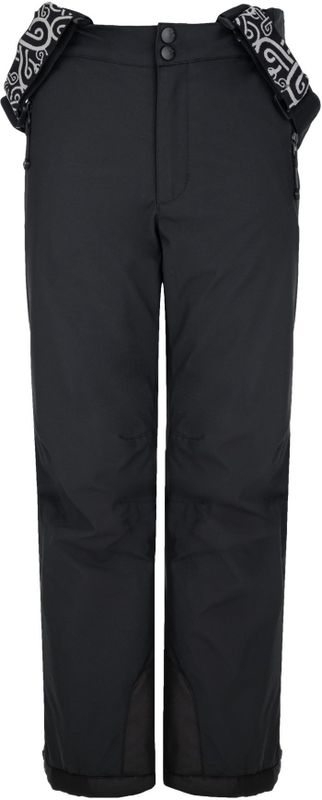 Kilpi - Gabone Junior - Skibroek - SIBERIUM - Waterkolom 5000 mm