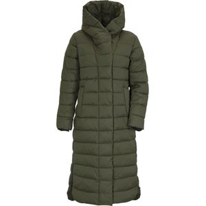 Didriksons - Stella - Parka - Donkergroen - Dames