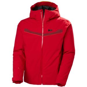 Helly Hansen Panorama 2.0 Ins, skijas, heren, rood