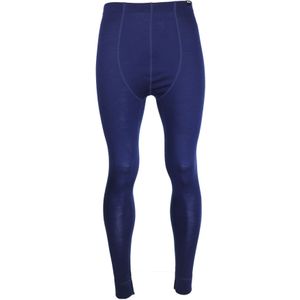 Helios Merino One, thermobroek, meneer, navy