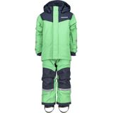 Didriksons - Skare - Skiset - Lichtgroen - Junior