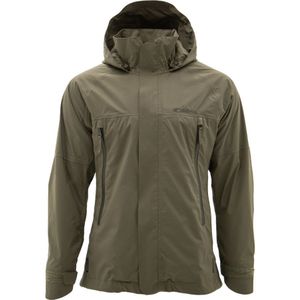 Carinthia Loftshell Hydro, jas, heren, groen