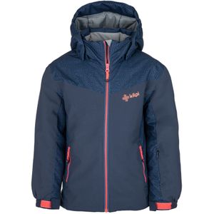 Kilpi - JENOVA-JG - Ski-jas - Felgekleurd - SIBERIUM 5000