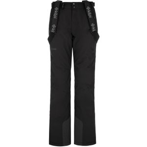 Kilpi Elare, skibroek, dames, zwart