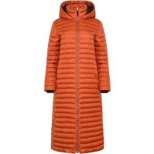 Didriksons Lykke, parka, dames, rood