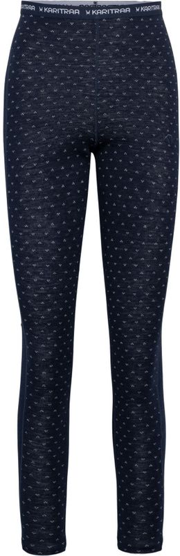 Kari Traa - Vilma - Thermobroek - Donkerblauw - Dames