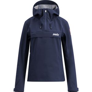 Swix Fjell, anorak, dames, navy