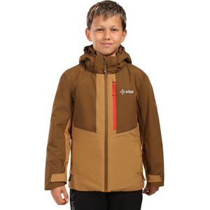 Kilpi Denver, ski-jas, junior, bruin