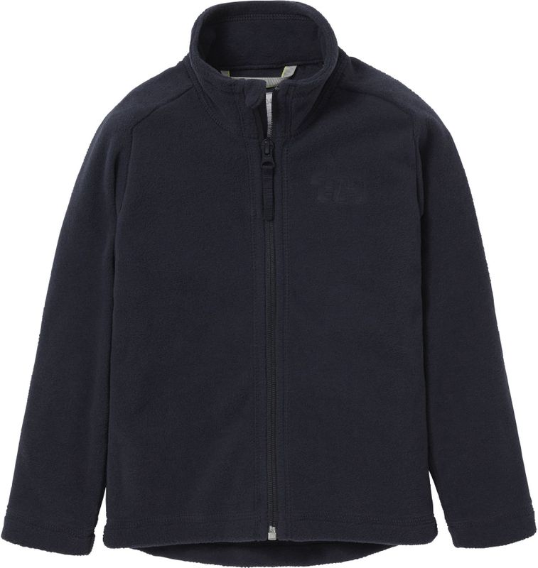 Helly Hansen - Daybreaker 2.0 - Fleece - Blauw - 100% Polyester Recycled