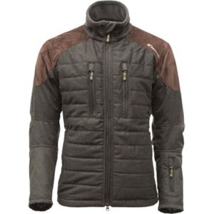 Carinthia - G-LOFT ILG - Jas - Olijfgroen - Heren