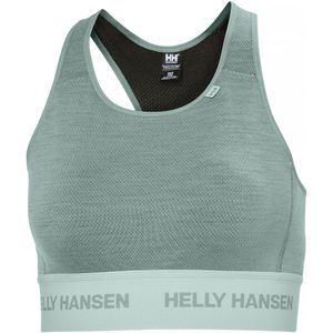 Helly Hansen - Lifa Merino Midweight - Sporttop - Met Medium Ondersteuning
