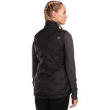 Kilpi - Nai - Donsvest - Zwart - Voor Mannen