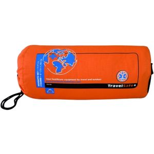 Travelsafe Mosquitonet - Pyramide - Tropenproof - 2 Persoons