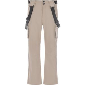 2117 of Sweden Kidden, skibroek, junior, beige