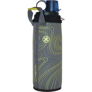 Nalgene Bottle Carrier OFT, 650 ml, grijs