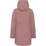 Didriksons - Gwen - Parka - Roze - Waterdicht 10.000 mm - Ademend 8.000 g/m²/24u