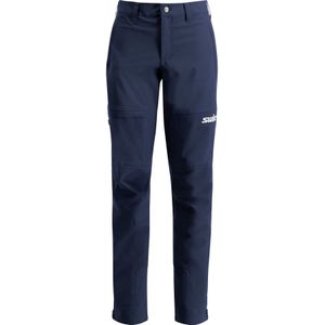 Swix Fjell, regenbroek, dames, navy