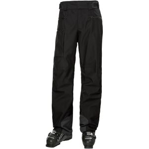 Helly Hansen - Garibaldi 2.0 Pants - Zwart - Skibroek