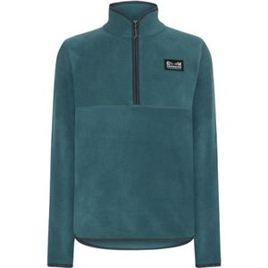 Didriksons - Vito - Fleecetrui - Turkoois - Heren