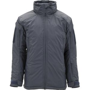 Carinthia HIG 4.0 Jas SOF, heren, grijs