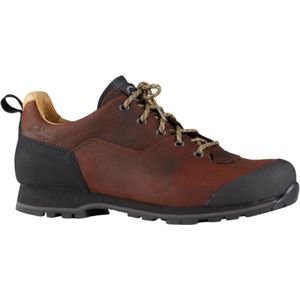 Lundhags Stuore Ms Low, wandelschoenen, heren, bruin