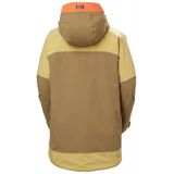 Helly Hansen - Powchaser - Ski Jas - Neon - Polyester