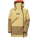 Helly Hansen - Powchaser - Ski Jas - Neon - Polyester