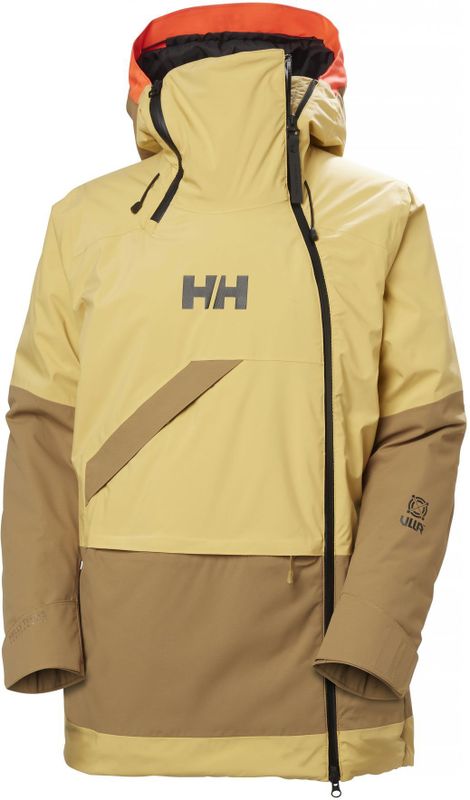 Helly Hansen - Powchaser - Ski Jas - Neon - Polyester