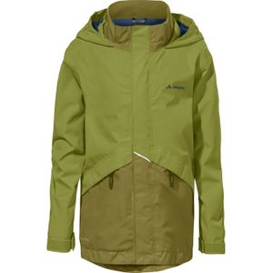 Vaude Kids Escape Light Jacket III, regenjas, groen