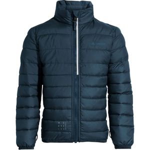 Vaude - Limax - Donsjas - Donkerblauw - Lichtgewicht Isolerend