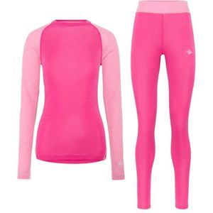 Kari Traa Kaia, set, dames, pink