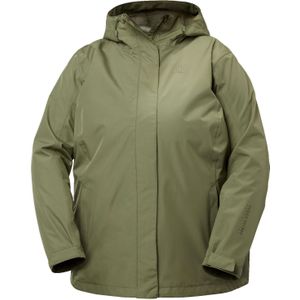 Helly Hansen - Seven J Plus - Jas - Waterdicht - Modern Design