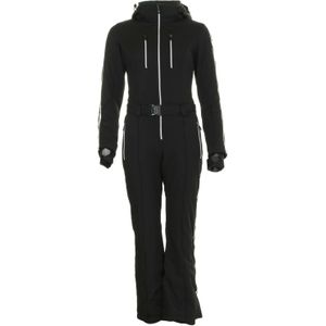 DIEL Sia ski overall, dames, zwart