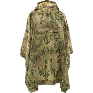 Carinthia Regenjas Pro-R, heren, camo