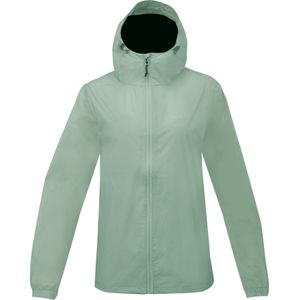 2117 van Zweden Vedum, regenjas, junior, munt