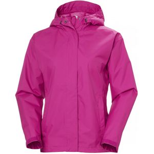 Helly Hansen Seven J regenjas, dames, magenta