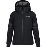 Kilpi Lorien, ski jas, dame, zwart