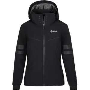 Kilpi Lorien, ski jas, dame, zwart