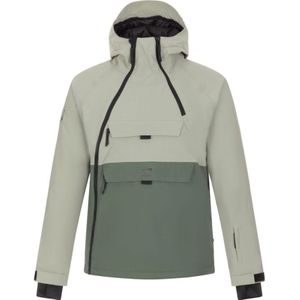 2117 of Sweden Nelkerim, ski-jas, heren, groen