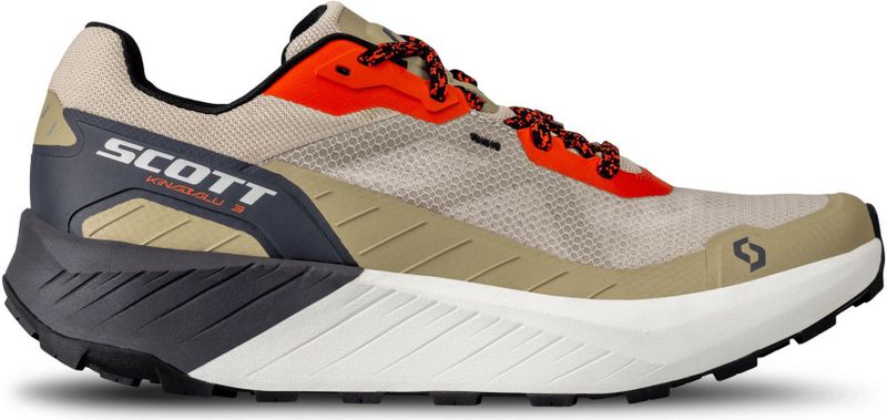 Scott - Kinabalu 3 - Trailschoenen - Beige - EU 44 1/2