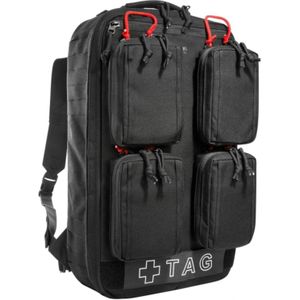 Tasmanian Tiger Medic Mascal Pack, EHBO-tas, Zwart