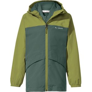 Vaude Kids Escape 3in1 Jacket, winterjas, kinderen, groen