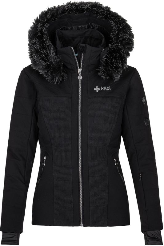 Kilpi - EMILIN-W - Ski Jas - Met Verwarmingssysteem - Dames