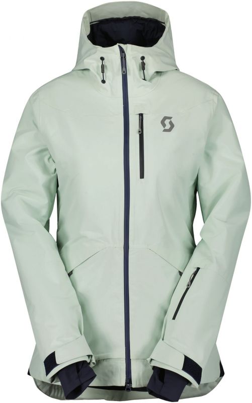 Scott Dames Ultimate Dryo Ripstop Jas